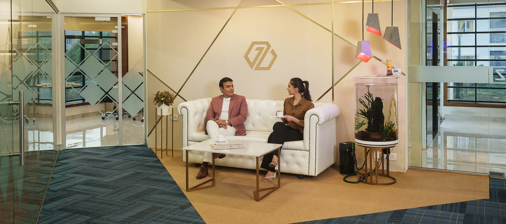 AssetZ | Boutique Wealth Management for HNIs & Families